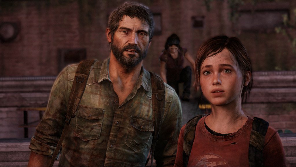 The Last of Us - Remaster VS Remake Graphics Comparison @ 4K