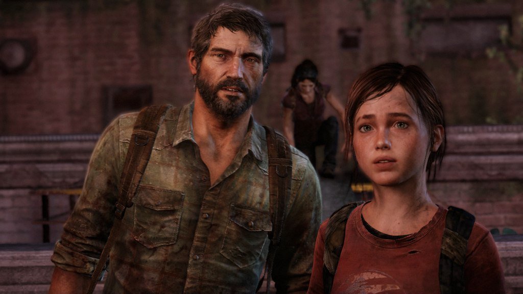 The Last of Us Remake vs Original Graphics Comparison 