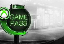 Xbox Game Pass