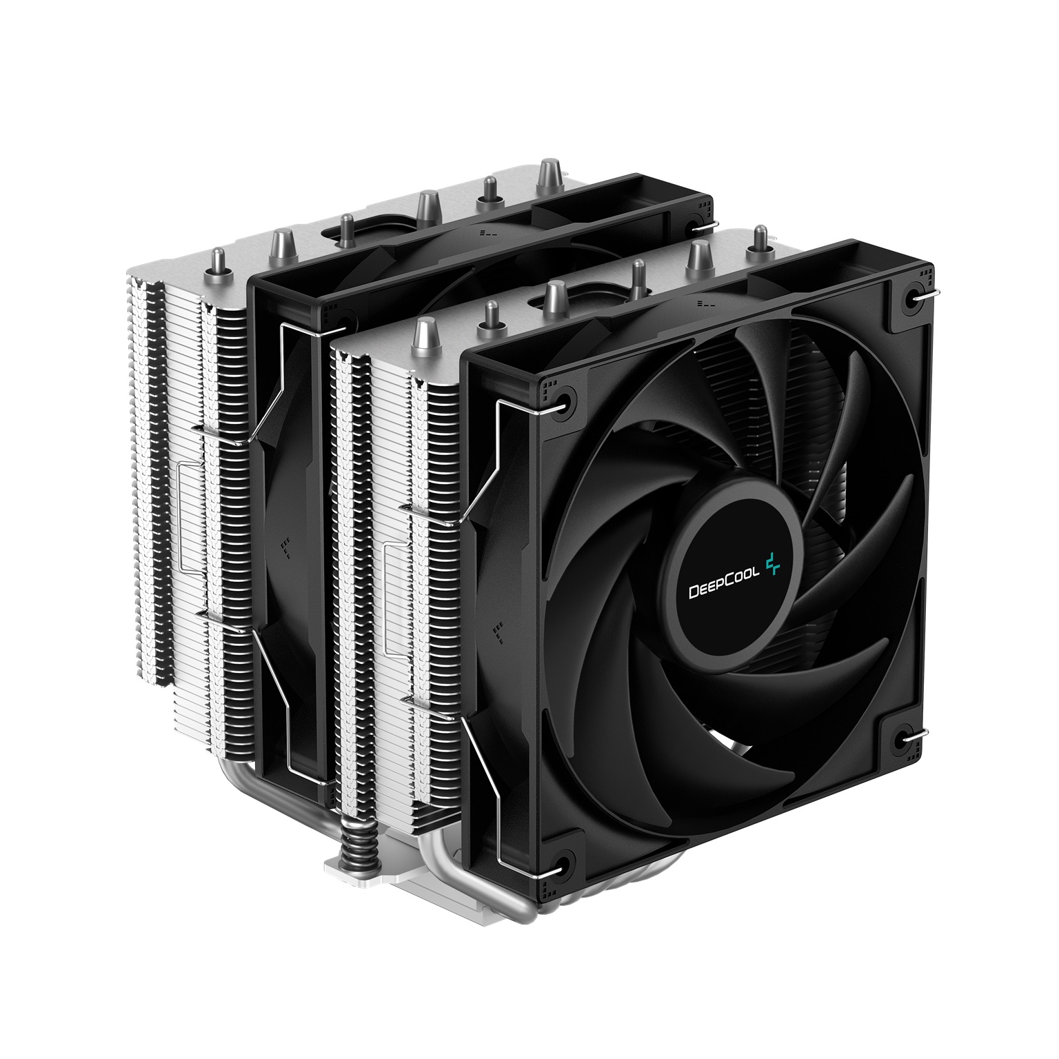 DeepCool AG620 CPU Cooler