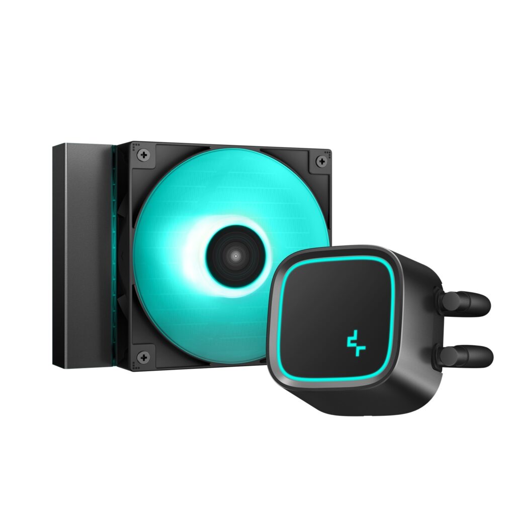 deepcool-launches-budget-friendly-ag-and-le-series-air-and-liquid-coolers