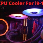 Best CPU Cooler for i9-10900k