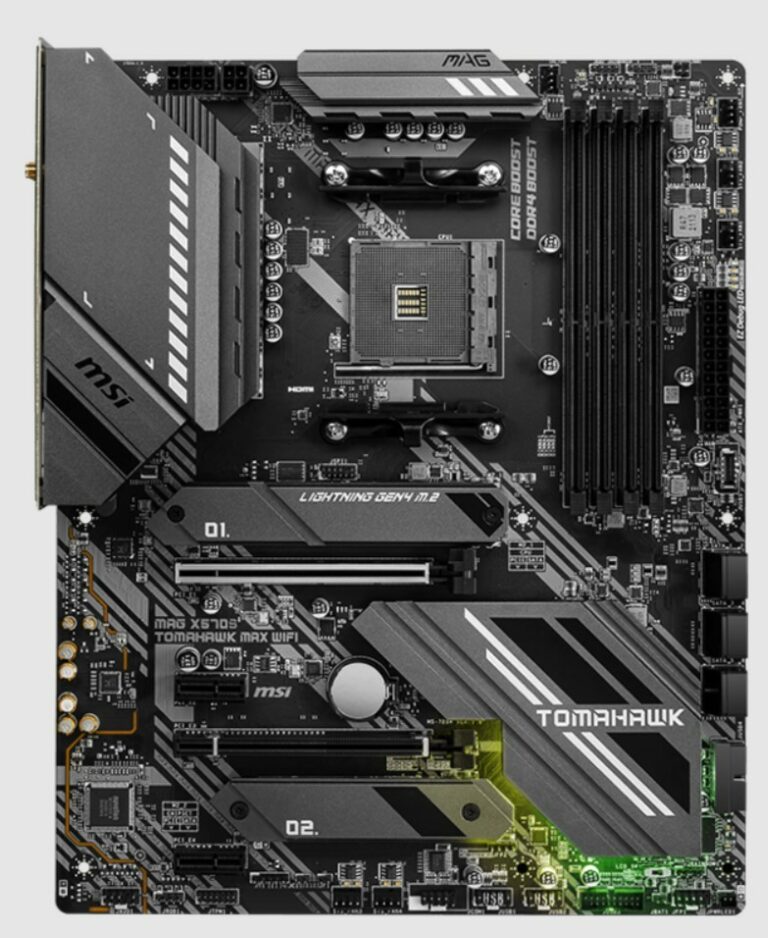 Best Motherboards for Ryzen 7 5800X3D [Top Picks] Tech4Gamers