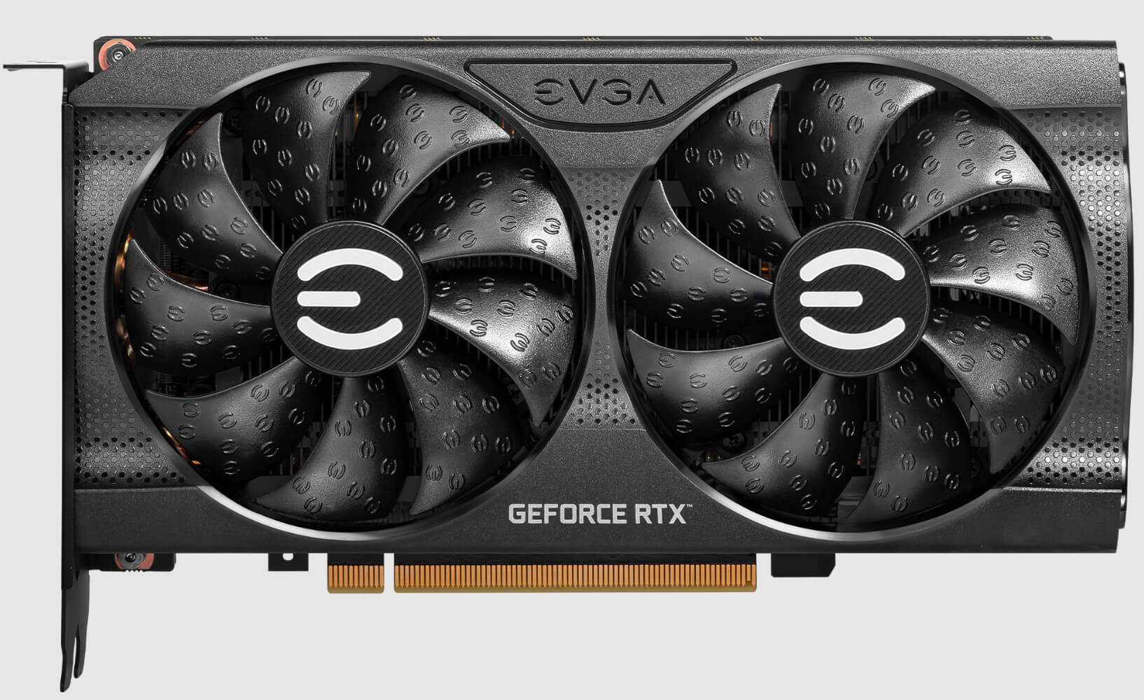 EVGA GeForce RTX 3050 XC Gaming