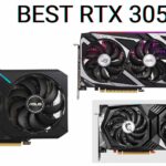 Best RTX 3050