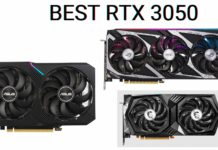 6 BEST RTX 3070 Graphics Cards [Dec. 2022] - Tech4Gamers