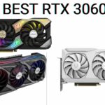 Best RTX 3060 Ti