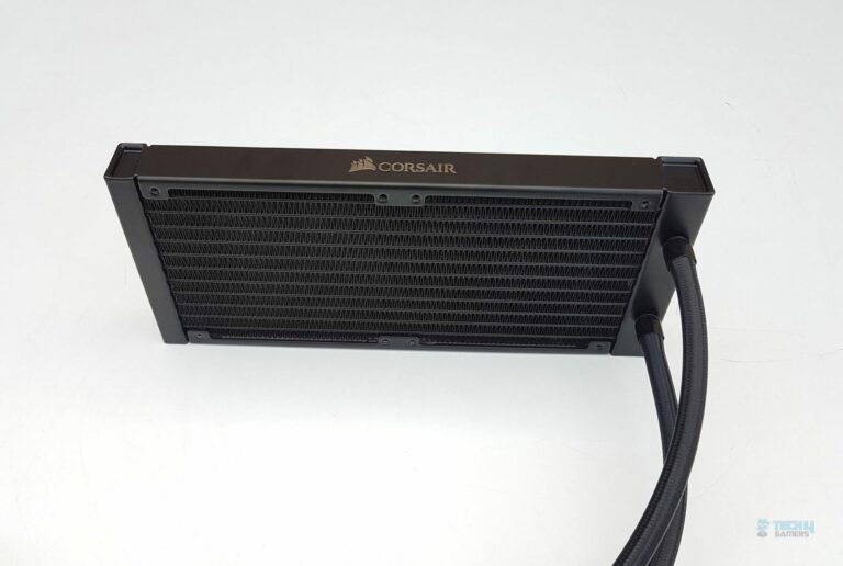 The BEST CPU Coolers For i910900k In 2023 Tech4Gamers