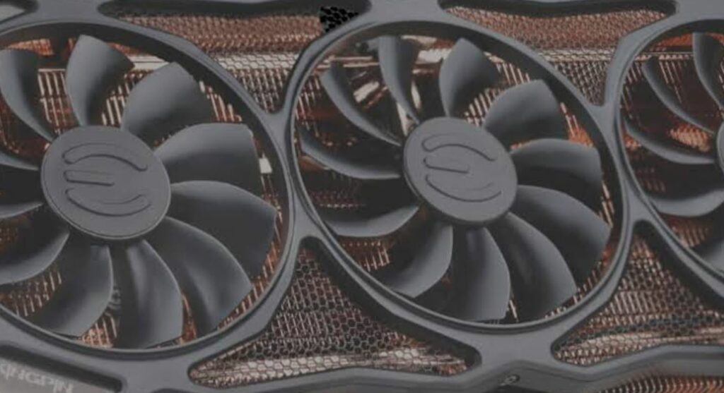 GPU Fans  