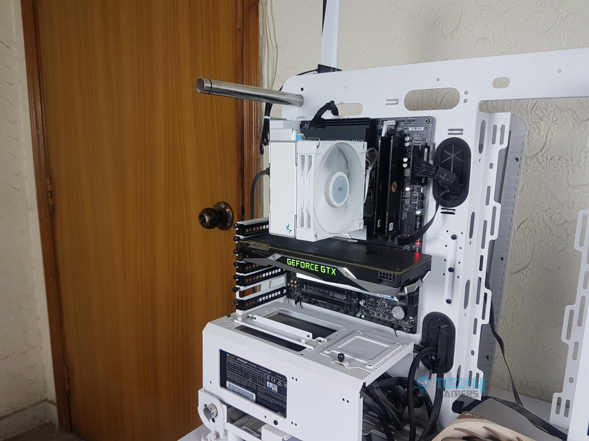 Best Budget CPU Coolers RGB, Overclocking, AIO [2024]