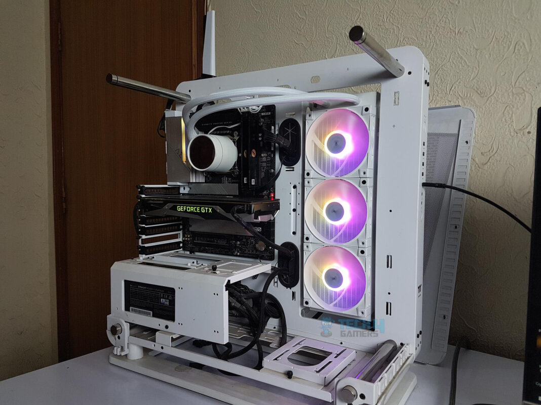 DeepCool FC120 Review