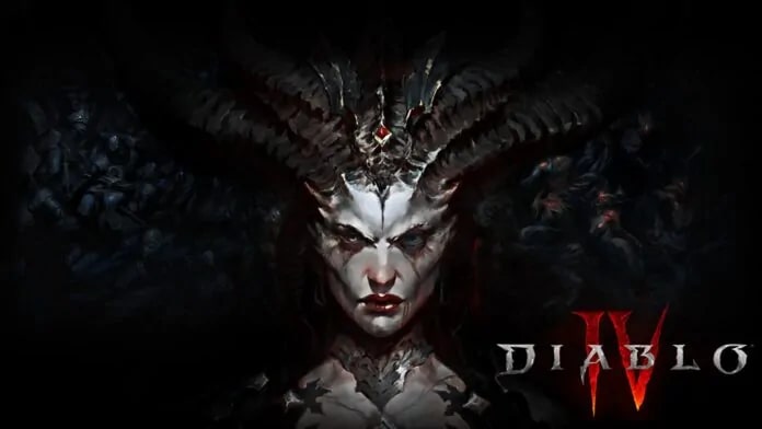 Diablo 4 Beta