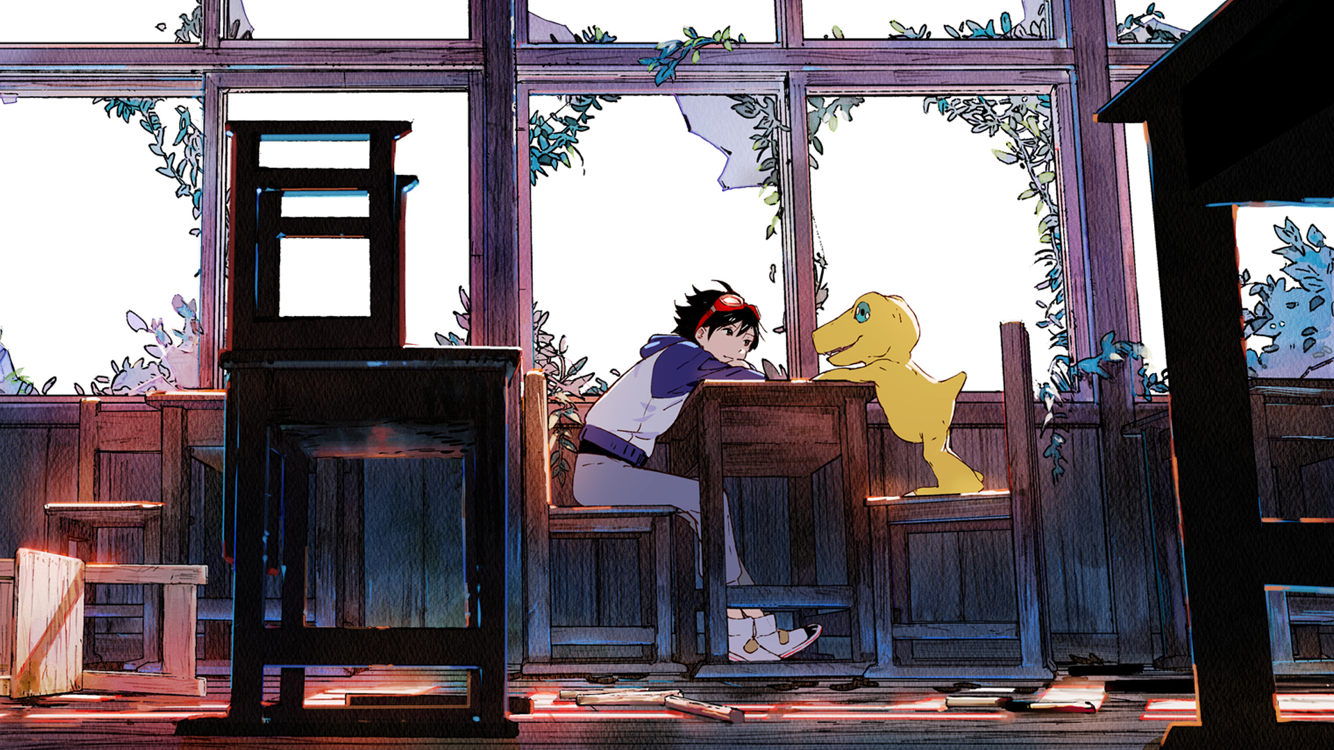 Is Digimon Survive selling well?