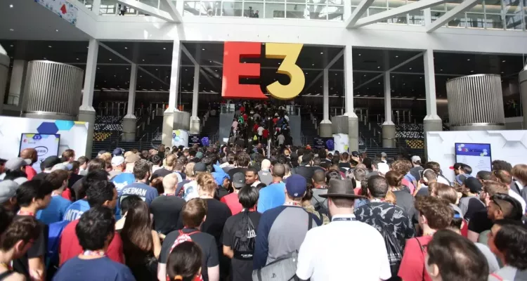 E3 Coming Back 2023