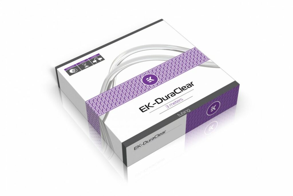EK-DuraClear Transparent