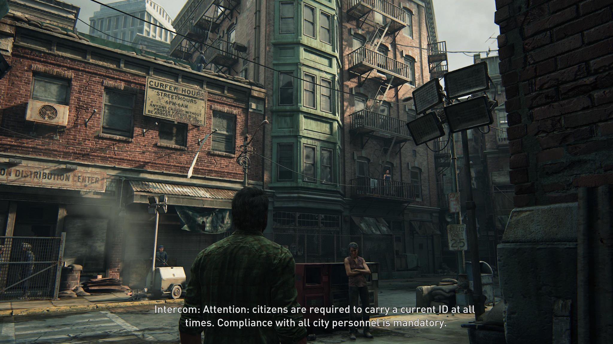 The Last Of Us Parte 1: rinviato su PC - GameSource