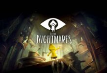 Little Nightmares