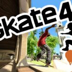 Skate 4 Micro-Transactions Featured