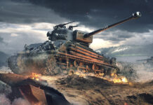 World of Tanks