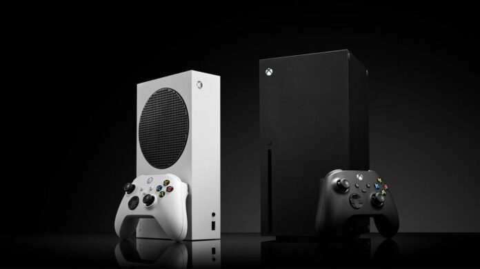 Xbox Series S|X Consoles Have Sold Over 2 Million Units In UK