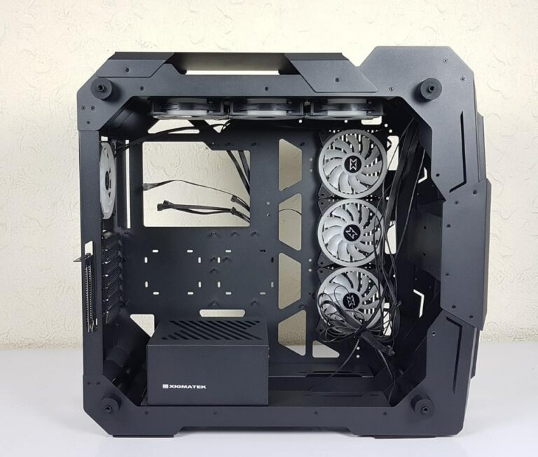 PC Case Airflow [What, Why & How] Tech4Gamers
