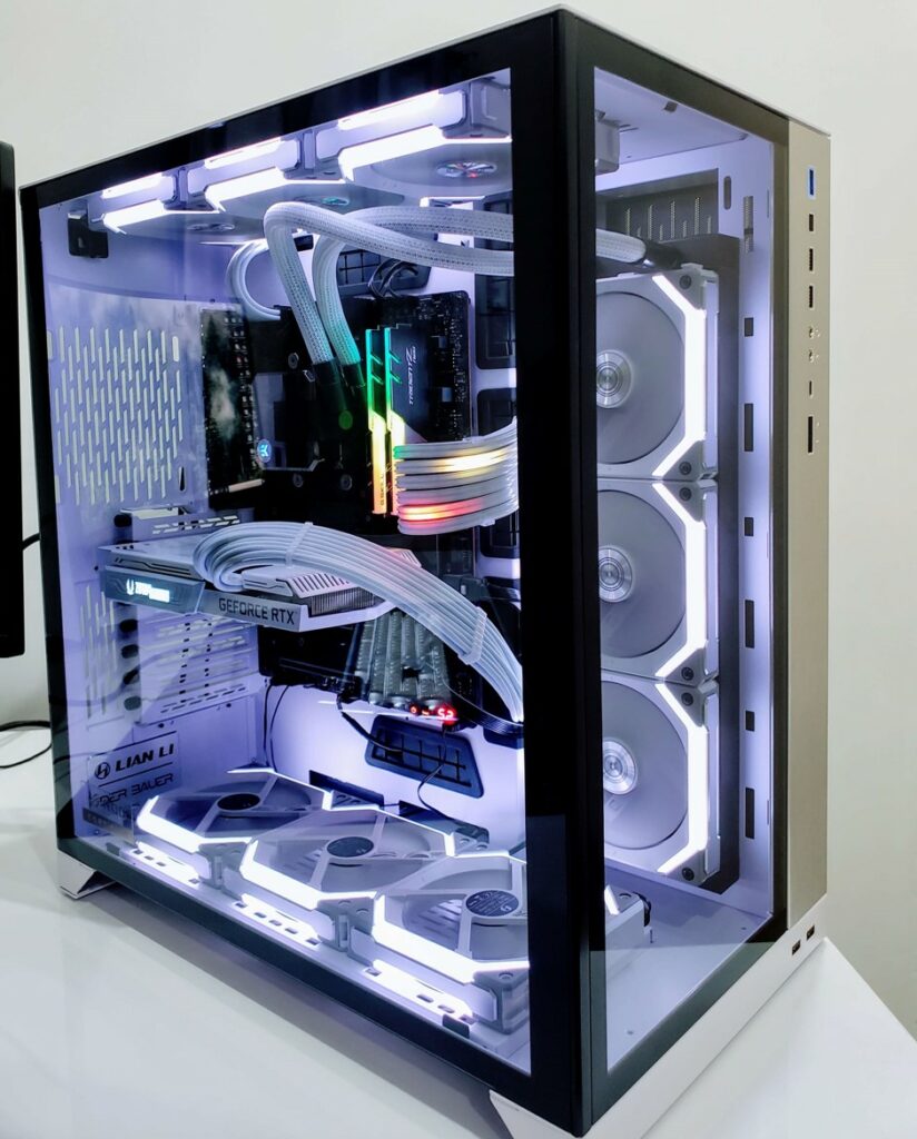 The Best PC Tower Cases