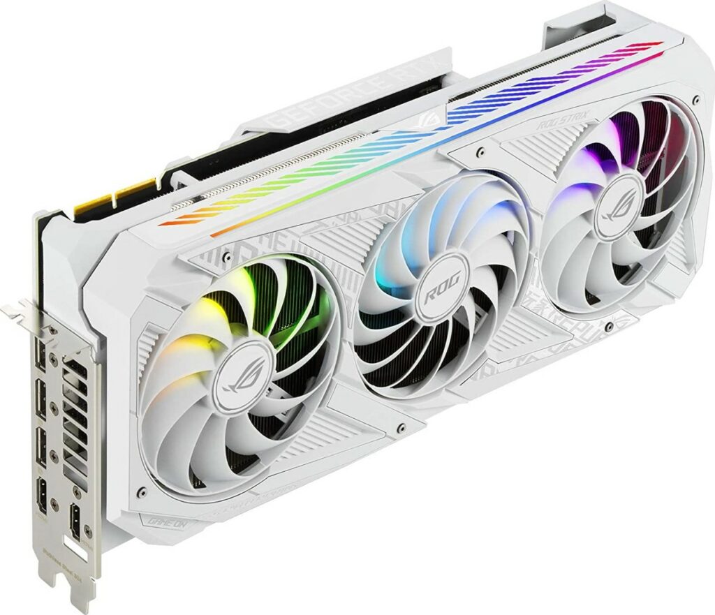 Top 7 BEST RTX 3090 Graphics Cards In 2023 - Tech4Gamers