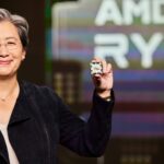 AMD Ryzen 7000 Series Processors