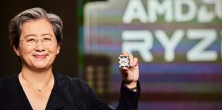 AMD Ryzen 7000 Series Processors