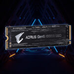 GIGABYTE AORUS 10000 PCIe 5.0