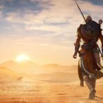 Assassin's Creed Origins