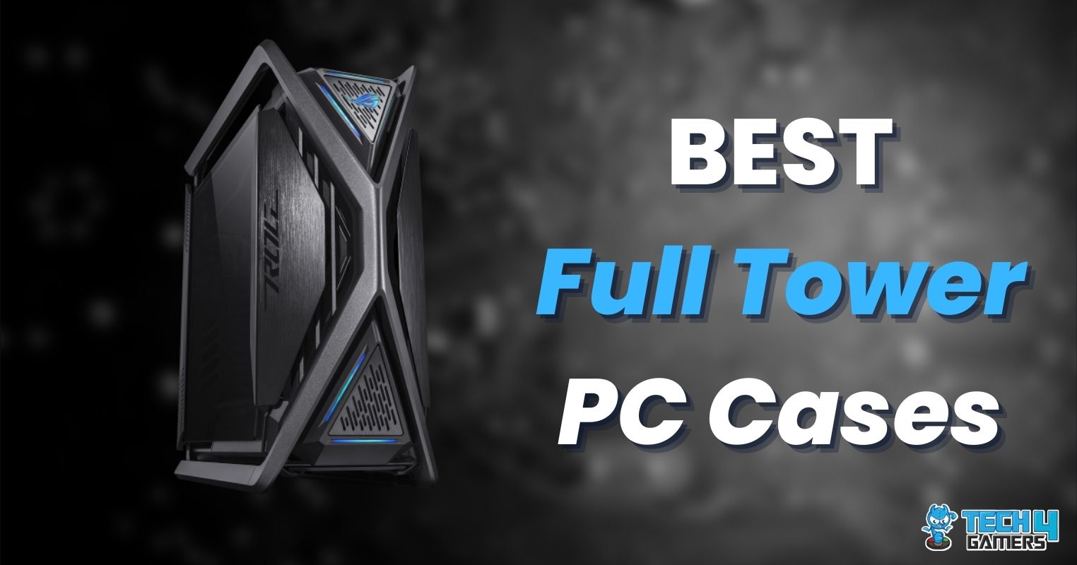 Best Airflow Pc Case Full Tower Discounted Price Www pinnaxis