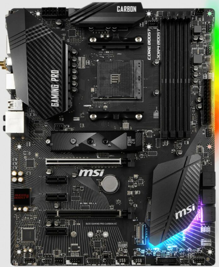BEST B450 Motherboard [Top 5] Tech4Gamers