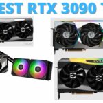 Best RTX 3090 Ti