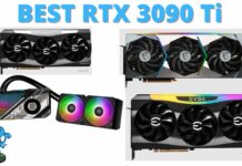 6 BEST RTX 3070 Graphics Cards [Dec. 2022] - Tech4Gamers