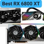 BEST RX 6900 XT