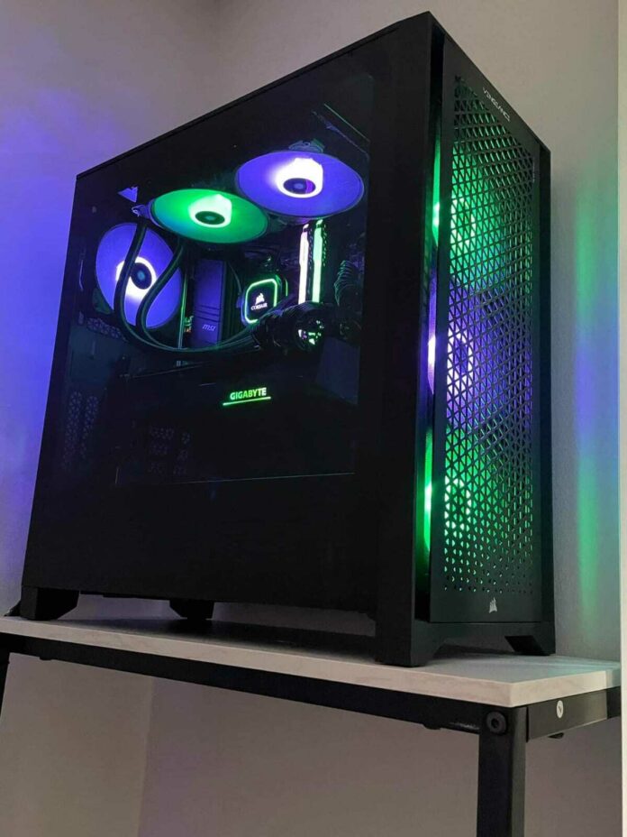 7 BEST Budget PC Cases In 2023 Tech4Gamers