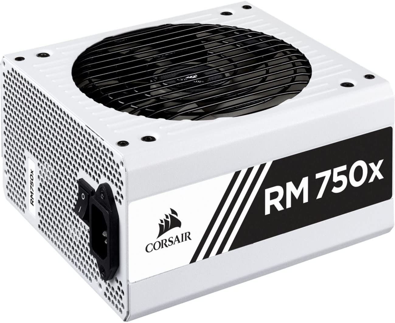 Corsair RM750x power supply.
