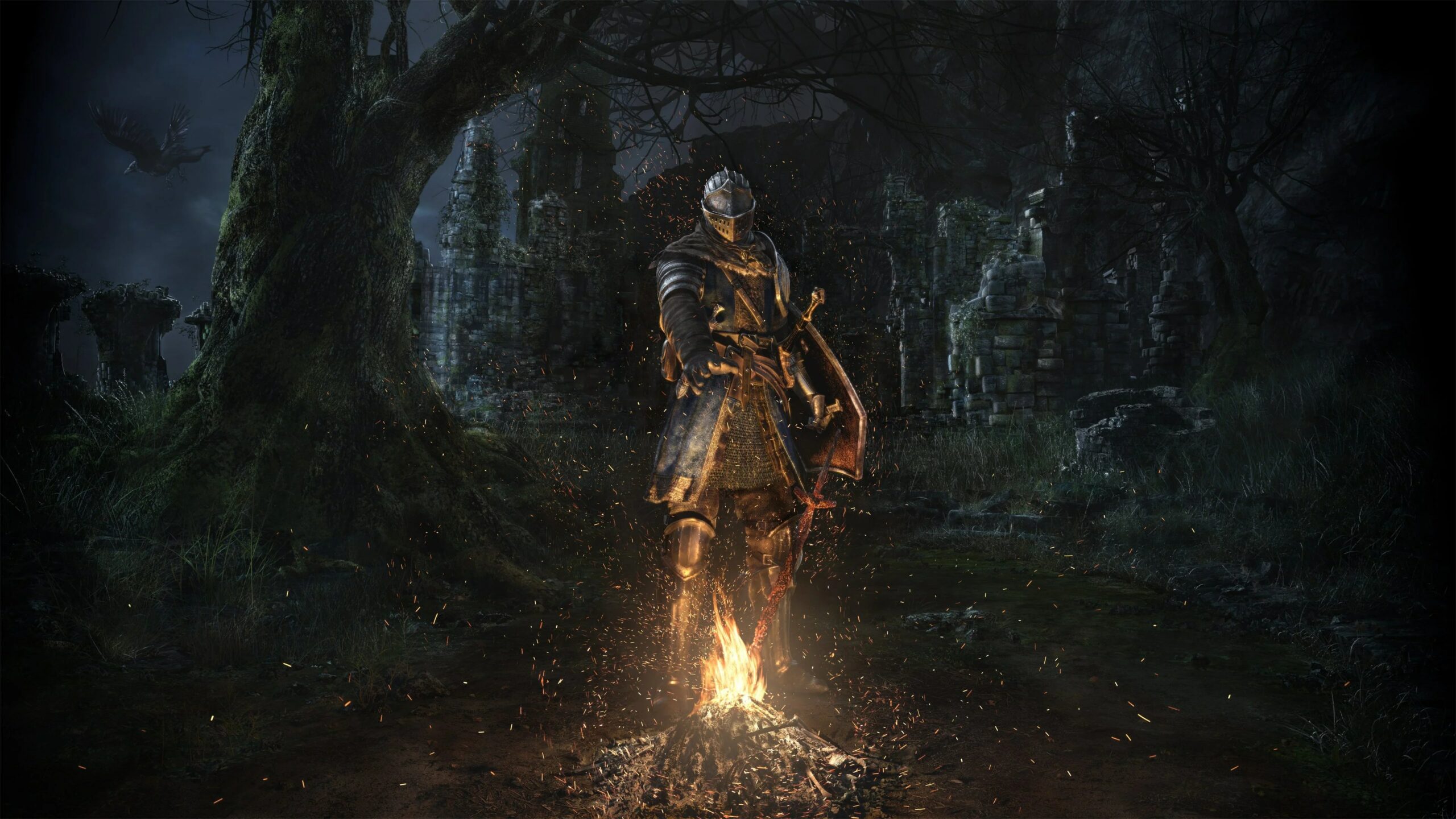 Dark souls of the anime industry  Forums  MyAnimeListnet