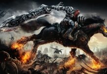Darksiders Featured Image