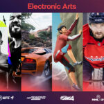 EA Games Sports