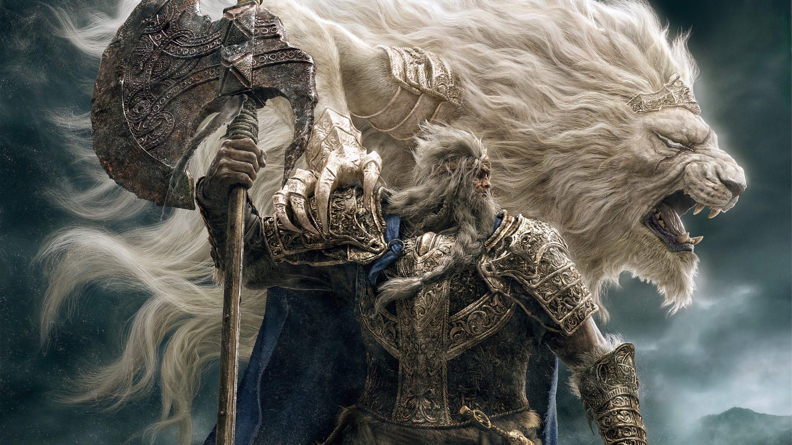 TGA 2022: 'Elden Ring' Nabs Game Of The Year, & Full Winners List