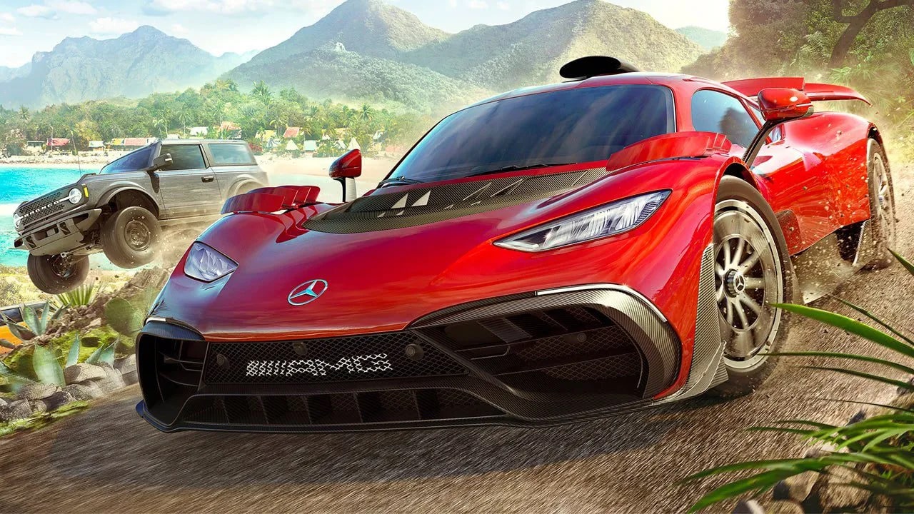 Forza Horizon 6 Would Be The Last Game of Franchise, Coming In 2025