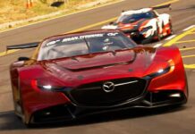 Gran Turismo 8 Seemingly In The Works, According To Multiple Job Listings Gran Turismo 7 PC