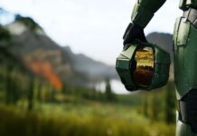 Halo Infinite