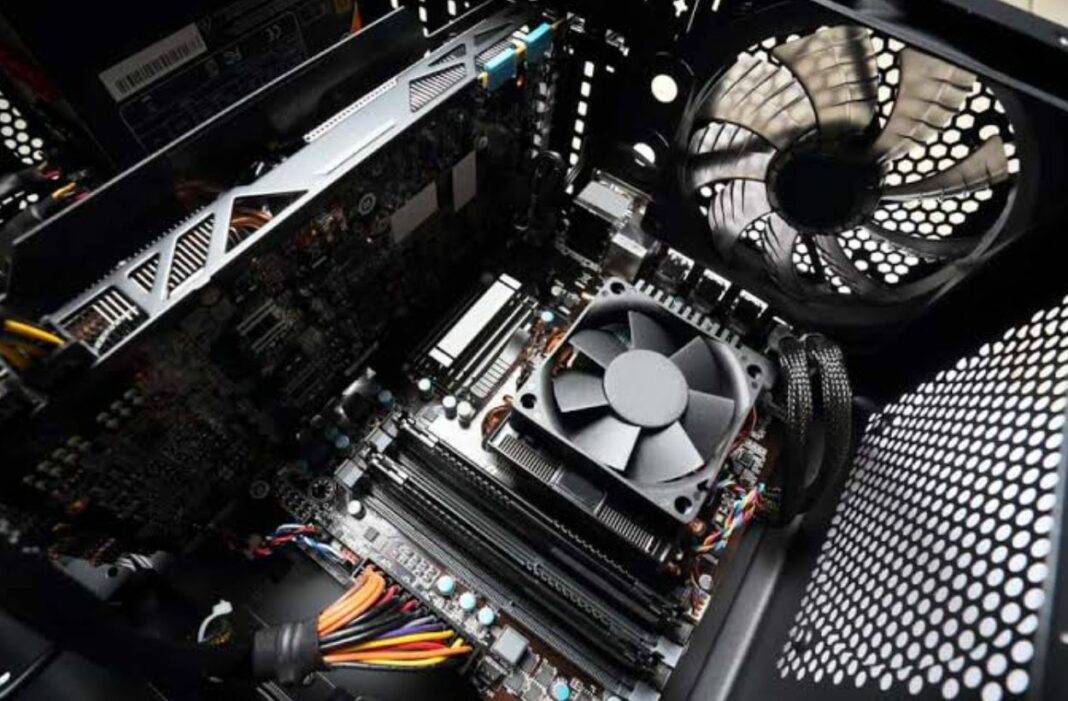 How Many Hard Drives Can A PC Have? [SOLVED] Tech4Gamers