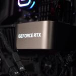 NVIDIA GeForce RTX 4080