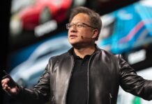 Nvidia GTC 2022