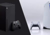 Xbox Series X Could Gain Significant Image Quality Edge Over PS5 With AMD FSR 4.1 PS5 Xbox Series X