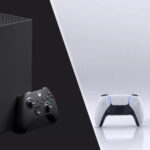 PS5 Xbox Series X